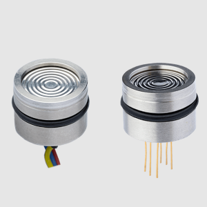 Pressure Sensors